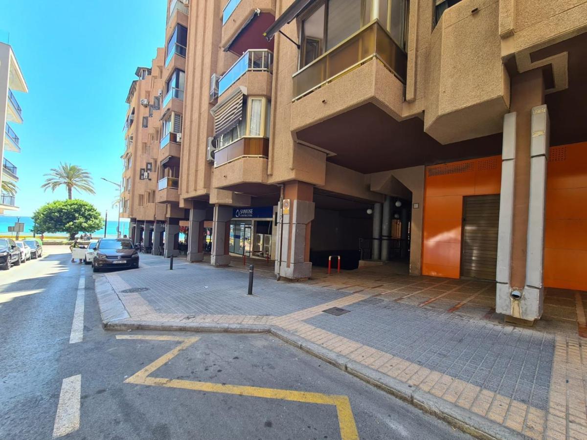 Apartament La Marina San Pedro If